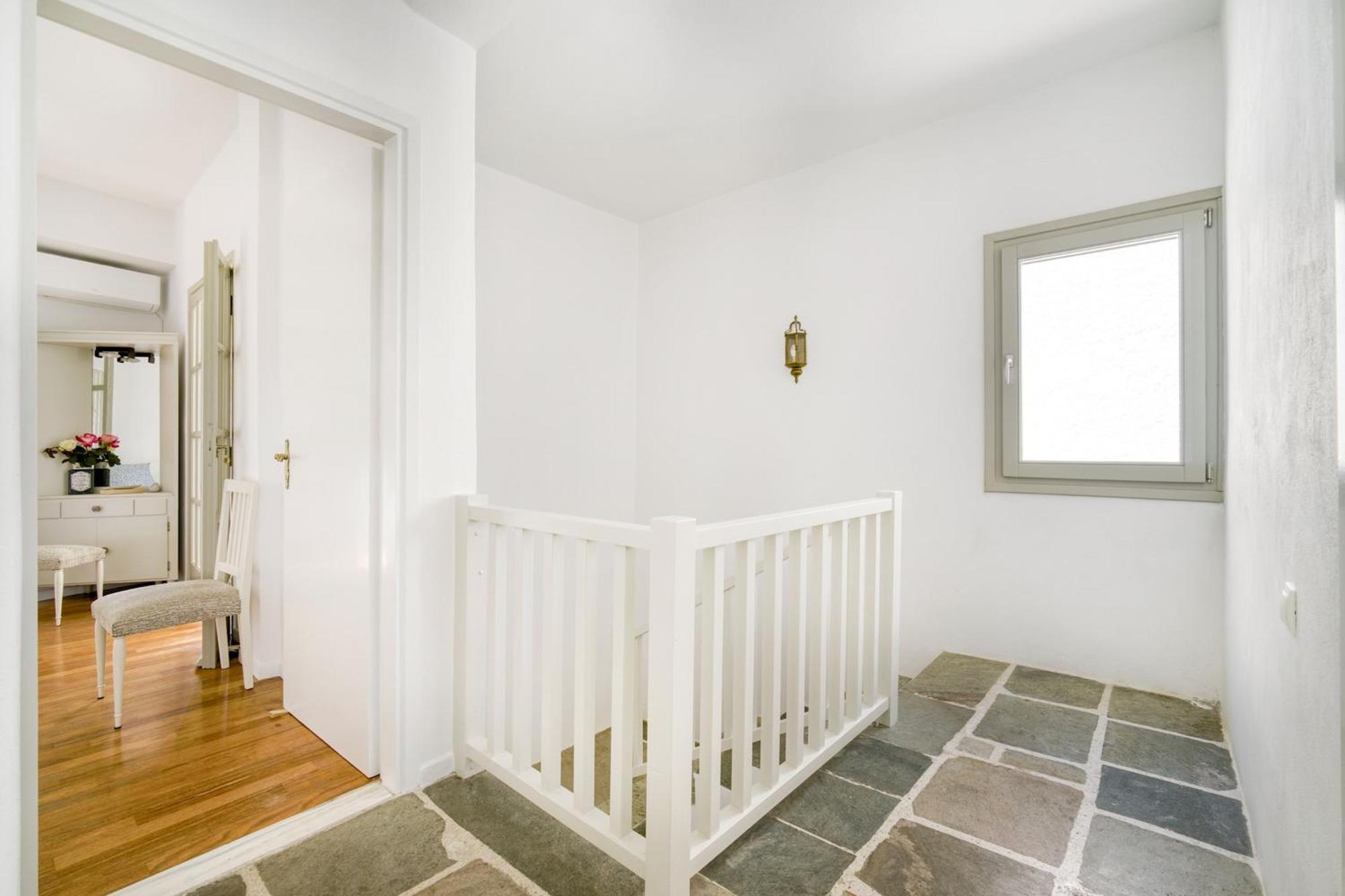 Marvelous Beach House Eretria  Bagian luar foto