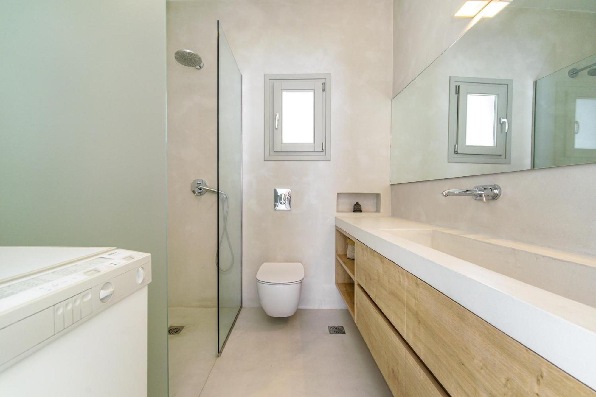 Marvelous Beach House Eretria  Bagian luar foto
